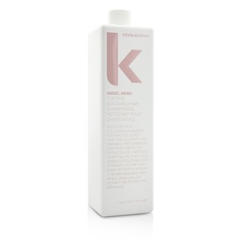 Kevin.Murphy Angel.Wash (A Volumising Shampoo - For Fine Coloured Hair)