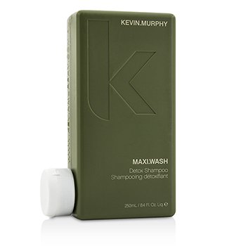 Kevin.Murphy Maxi.Wash (Detox Champú - Para Cabello Teñido)