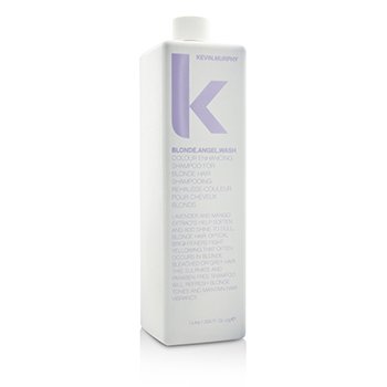 Kevin.Murphy Blonde.Angel.Wash (Champú Realza Color- Para Cabello Rubio)