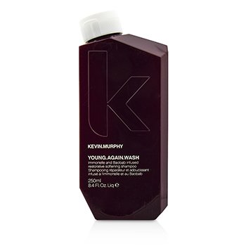 Kevin.Murphy Young.Again.Wash (Champú Suavizante y Restaurador - Para Cabello Seco o Dañado)