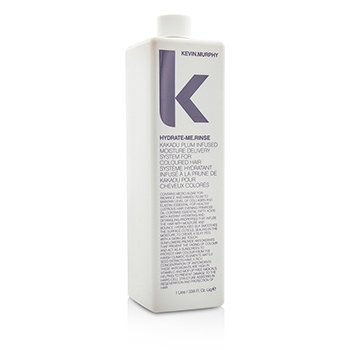 Hydrate-Me.Rinse (Sistema de suministro de humedad con infusión de ciruela Kakadu - Para cabello teñido)