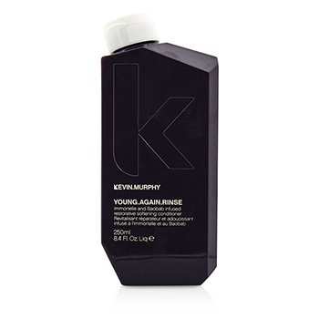 Kevin.Murphy Young.Again.Rinse (Acondicionador Suavizante y Restaurador - Para Cabello Seco o Dañado)