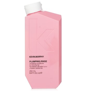 Kevin.Murphy Plumping.Rinse  Acondicionador Densificante (Acondicionador Densificante - Para Cabello Fino)