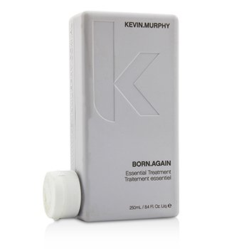 Born.Again Essential Treatment (Tratamiento Acondicionador Anti Oxidante - Para Cabello Dañado)
