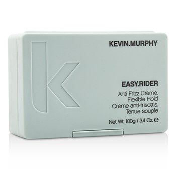 Kevin.Murphy Easy.Rider Anti Frizz Creme - Fijación Flexible