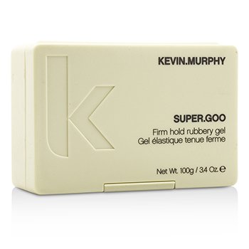 Super.Goo Firm Hold Rubbery Gel