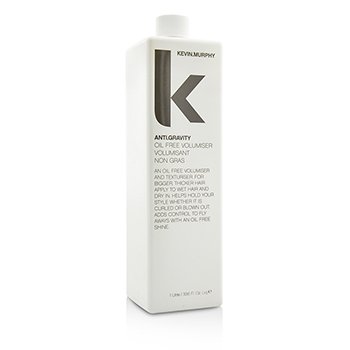 Anti.Gravity Volumizante Libre de Aceite (Para Cabello Más Grueso)