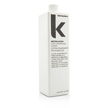 Motion.Lotion Loción para Rizos(Para Un Look Sexy)