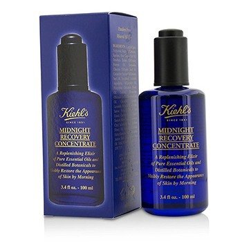 Kiehls Midnight Recovery Concentrate