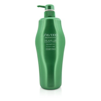 The Hair Care Fuente Forte Purifying Shampoo (Scalp Care)