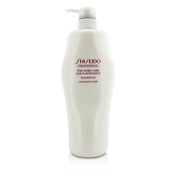 The Hair Care Aqua Intensive Shampoo (Damaged Hair)