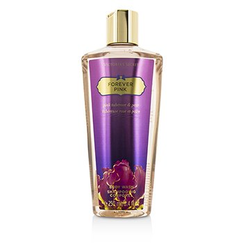 Forever Pink Pink Tuberose & Pear Body Wash