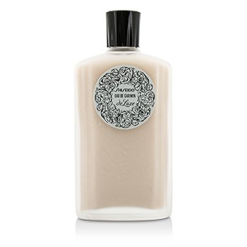 Eau De Carmin De Luxe Tónico