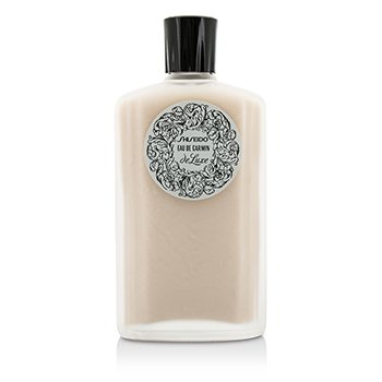 Tónico Eau De Carmin De Luxe