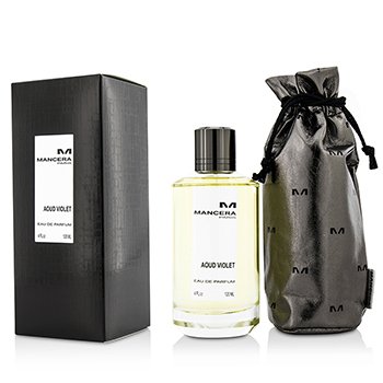Aoud Violet Eau De Parfum Spray
