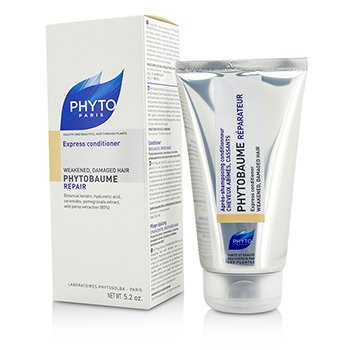 Phytobaume Repair Express Acondicionador (Para Cabello Dañado, Debilitado)