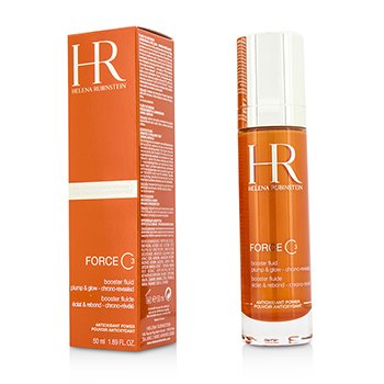 Force C Booster Fluid - Plump & Glow - Chrono-Revealed