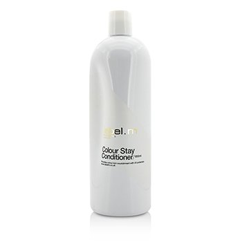 Colour Stay Acondicionador (Brinda Nutrición Rica con Proteción UV)
