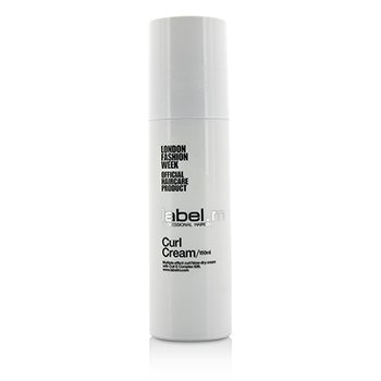 Curl Cream (Crema Secado Efecto Múltiple Rizos)