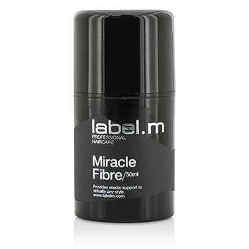 Miracle Fibre (Brinda Soporte Elástica a Virtualmente Cualquier Estilo)