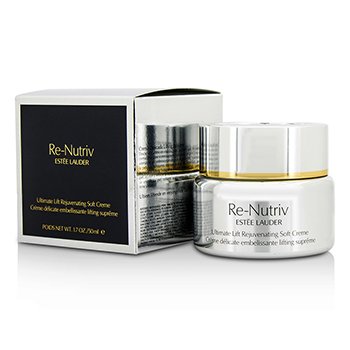 Re-Nutriv Ultimate Lift Rejuvenating Soft Creme