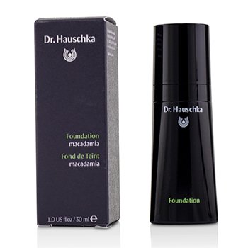 Dr. Hauschka Base - #01 (Macadamia)