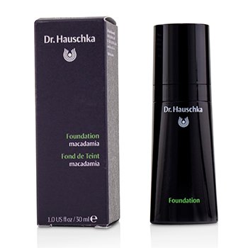 Dr. Hauschka Base - #05 (Nutmeg)