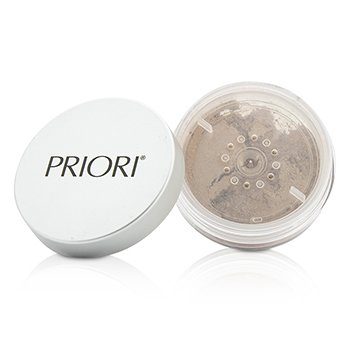 Mineral Skincare SPF25 - #Shade 1 (Porcelain, Fair & Celtic Complexion with Pink Base/ Undertone)