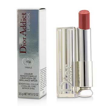 Dior Addict Hydra Gel Core Mirror Shine Color Labios - #451 Tribale