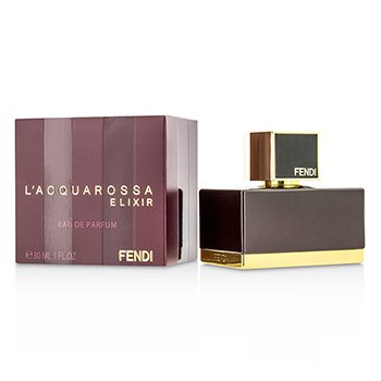 L'Acquarossa Elixir Eau De Parfum Spray