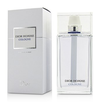 Dior Homme Cologne Spray