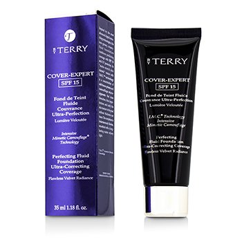 Cover Expert Perfecting Fluid Base SPF15 - # 03 Cream Beige