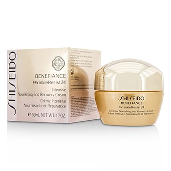 Benefiance WrinkleResist24 Intensive Nourishing & Recovery Cream