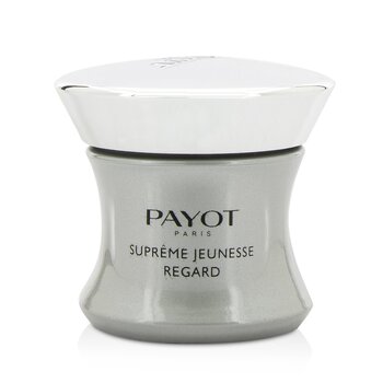 Payot Supreme Jeunesse Regard Youth Process Total Youth Eye Contour Care - For Mature Skins