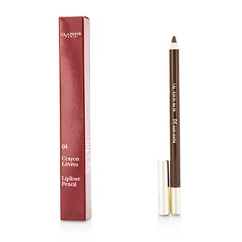 Lápiz Delineador de Labios - # 04 Nude Mocha