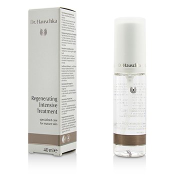 Dr. Hauschka Tratamiento Regenerador Intenso (Para Piel Madura)