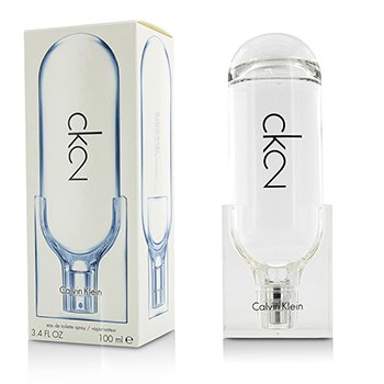 CK2 Eau De Toilette Spray