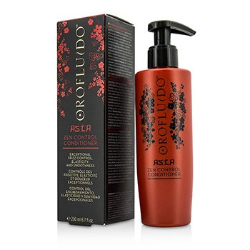 Orofluido Asia Zen Control Acondicionador