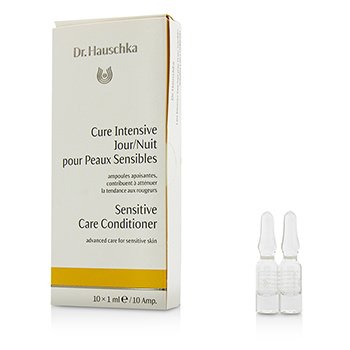 Dr. Hauschka Sensitive Care Acondicionador (Para Piel Sensible)