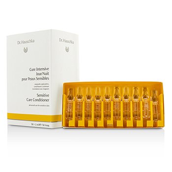 Dr. Hauschka Sensitive Care Acondicionador (Para Piel Sensible)