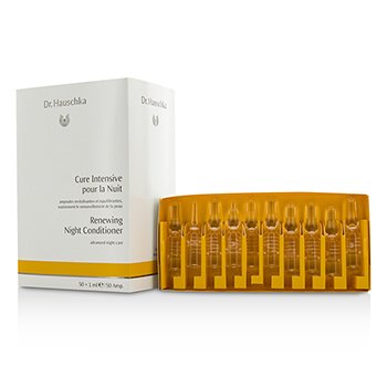 Dr. Hauschka Acondicionador Renovador Noche