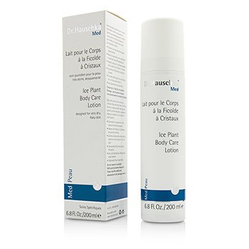 Med Ice Plant Loción Cuidado Corporal (Para Piel Muy Seca & Descamada)