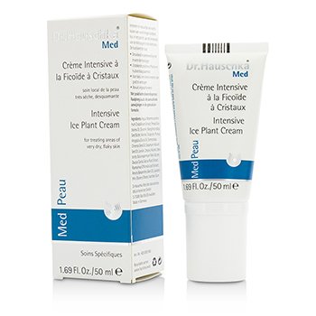 Crema Med Intensive Ice Plant (Para Piel Muy Seca & Descamada)