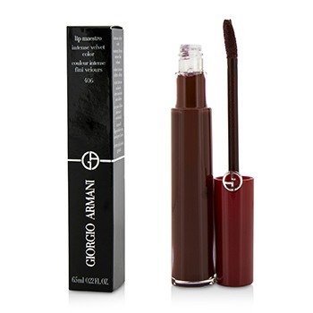 Giorgio Armani Lip Maestro Lip Gloss 406 (Orient) México
