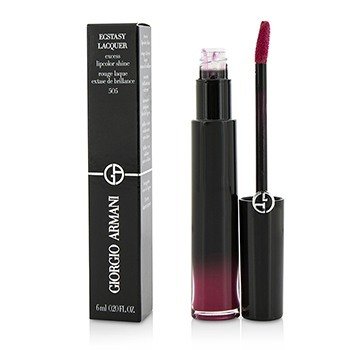 Ecstasy Lacquer Excess Lipcolor Shine - # 505 Crescendo