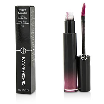 Ecstasy Lacquer Excess Lipcolor Shine - #502 Boudoir