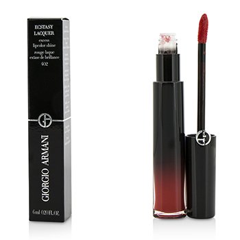 Ecstasy Lacquer Excess Brillo Color de Labios - #402 Red To Go