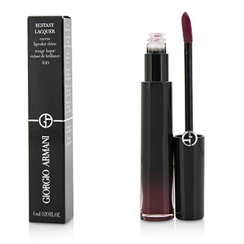 Ecstasy Lacquer Excess Lipcolor Shine - #400 Four Hundred