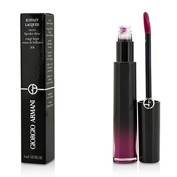Ecstasy Lacquer Excess Lipcolor Shine - #506 Maharajah
