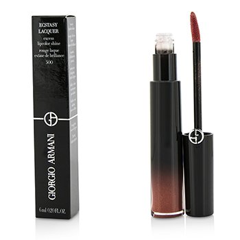 Ecstasy Lacquer Excess Lipcolor Shine - #500 Vintage